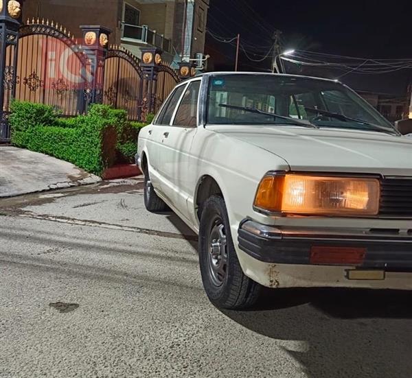 نیسان داتسون 1980  بۆ فرۆشتن لە عێراق -  بەغداد